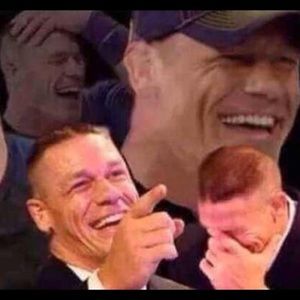 Meet your Posher, Barry